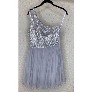 Speechless | Homecoming/Formal NWOT Dress